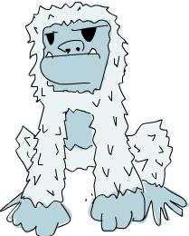 yeti